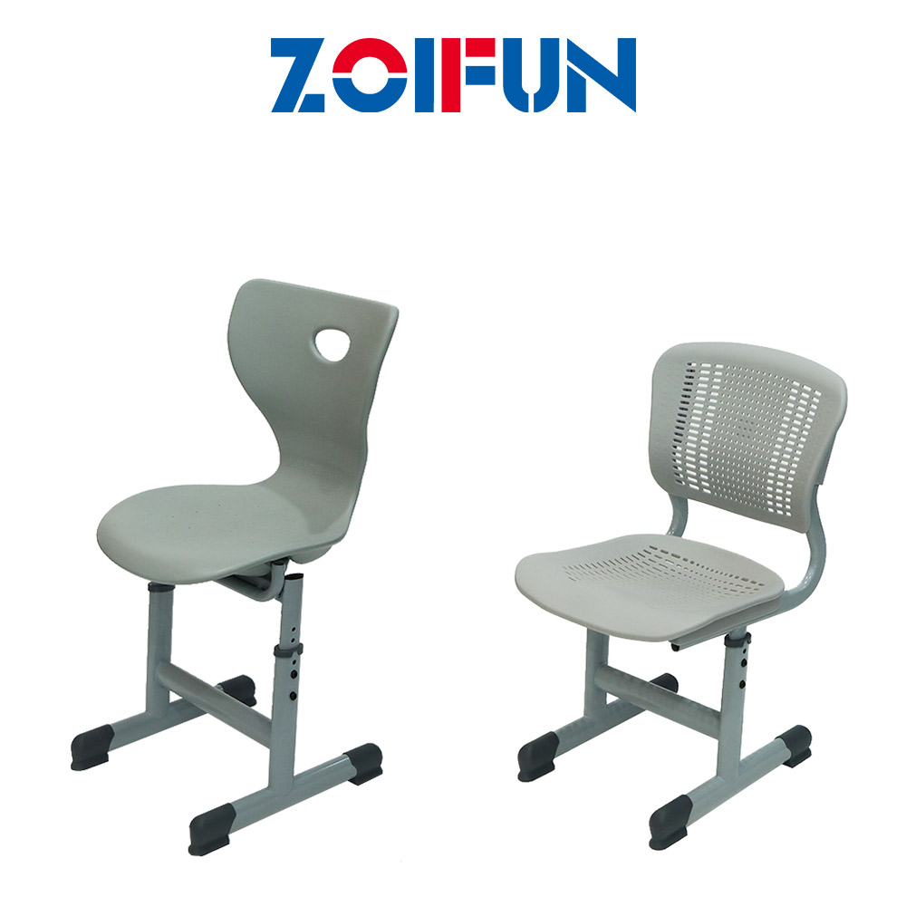 Adapting to Growth with Adjustable Classroom Chair