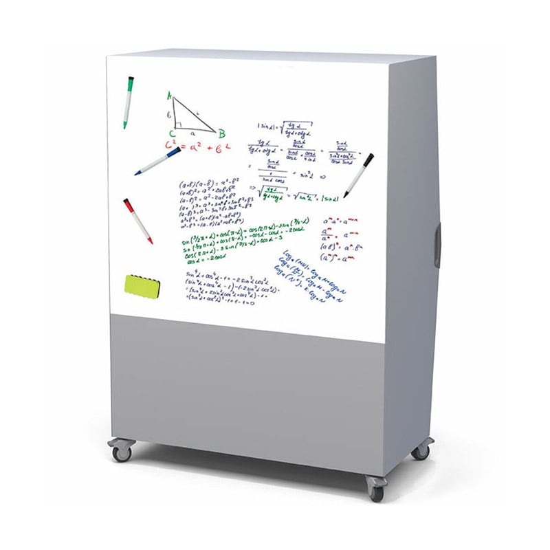 CN0019 Multipurpose Wood School Storage Cabinet (2).jpg