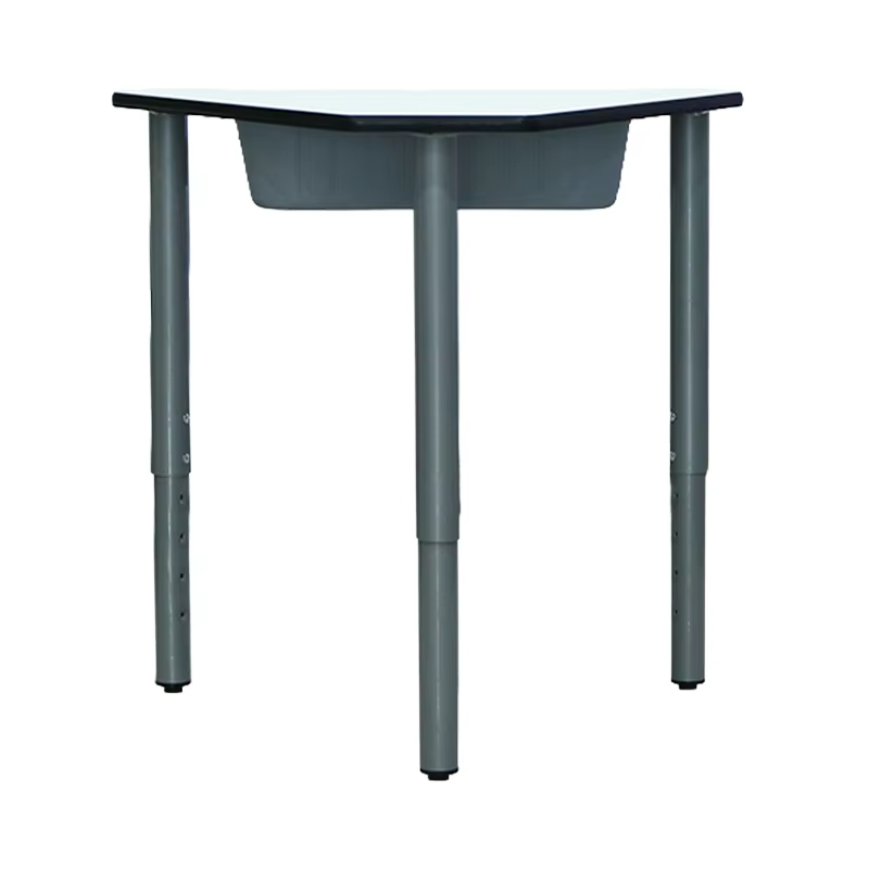 at0116 commercial school furniture student table-2