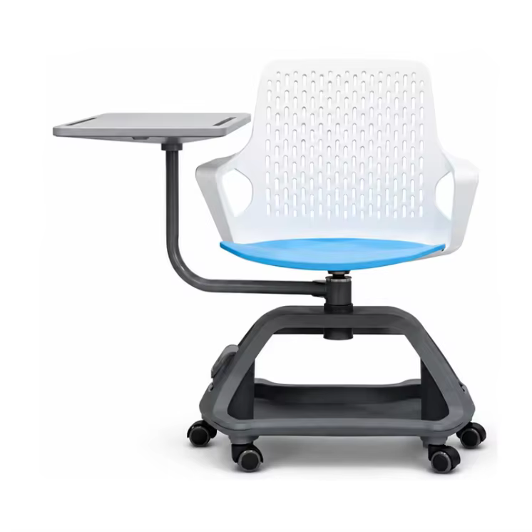 University Classroom Furniture Student Study Chair School Conference Room Training Chair