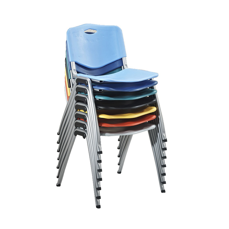 SC0012 Plastic Custom Teacher Chair