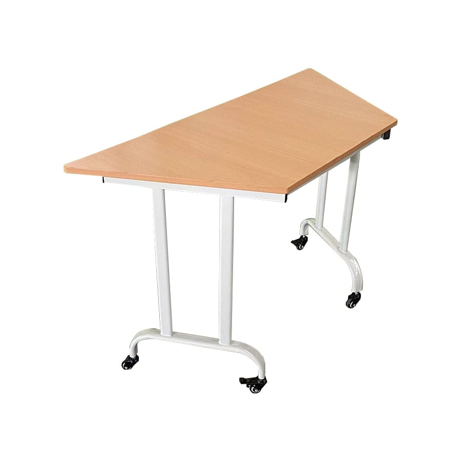 MD0076 Classroom Table Adjustable Single Student Desk