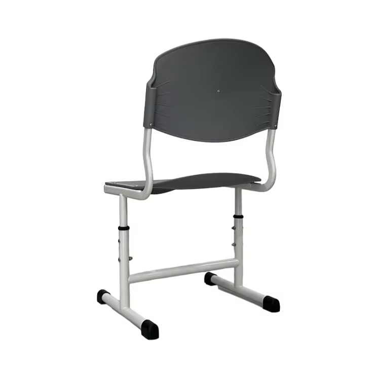 Poland Height Adjustable School Furniture Chair Classroom Student Chair