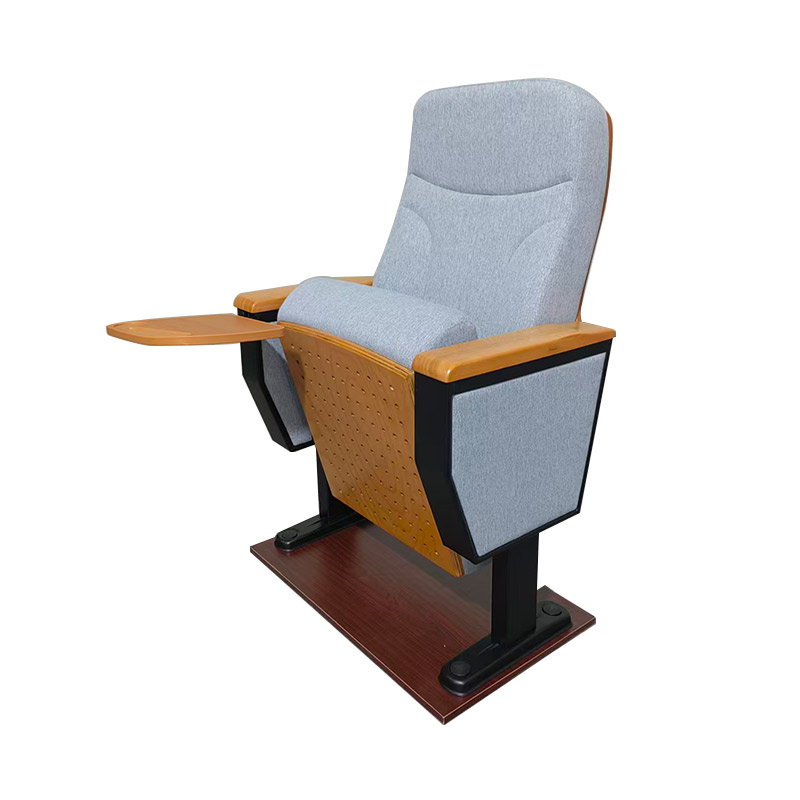 AC0060 Church Chair Lecture Hall Chair
