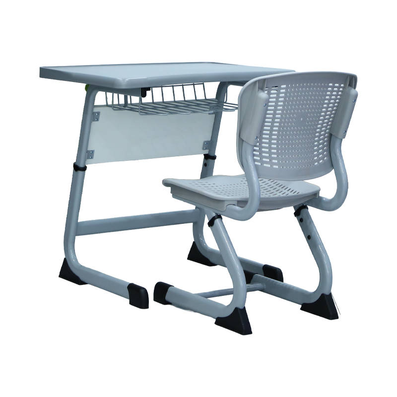 SS0291 School Wooden School Desk and Chair