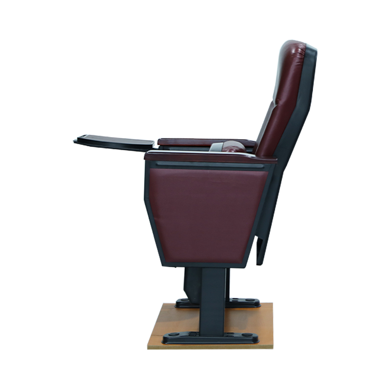AC0066 PU Leather Auditorium Chair (3).png