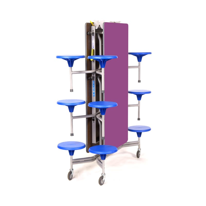FT0002 12 Sitplekke Voue Kantienetafel