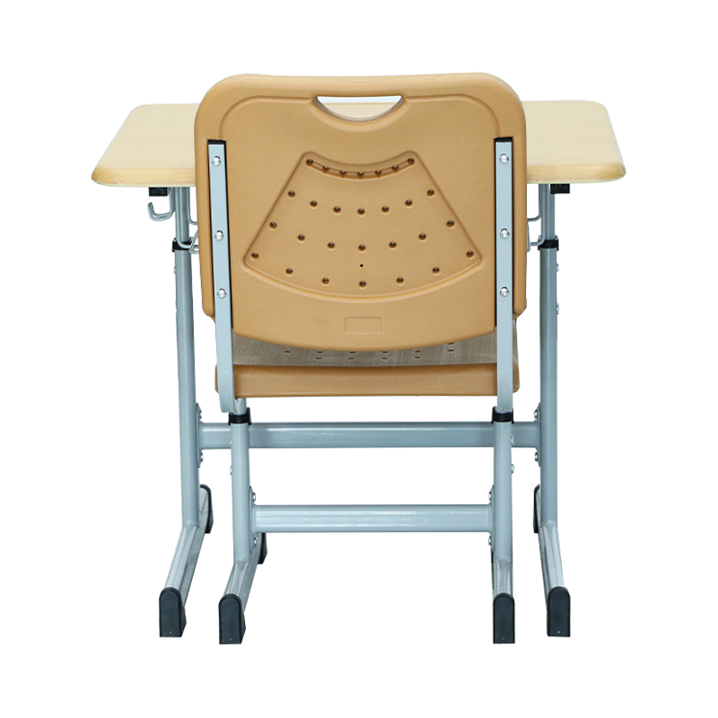 SS0274 Adjustable Classroom School Desk and Chair