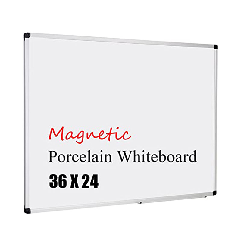 BM0006 Magnetic Whiteboard 24 X 36 Inches Dry Erase Board
