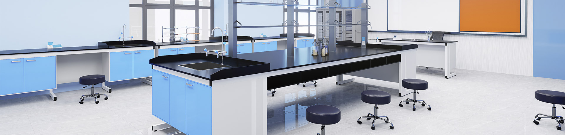 laboratory table-0