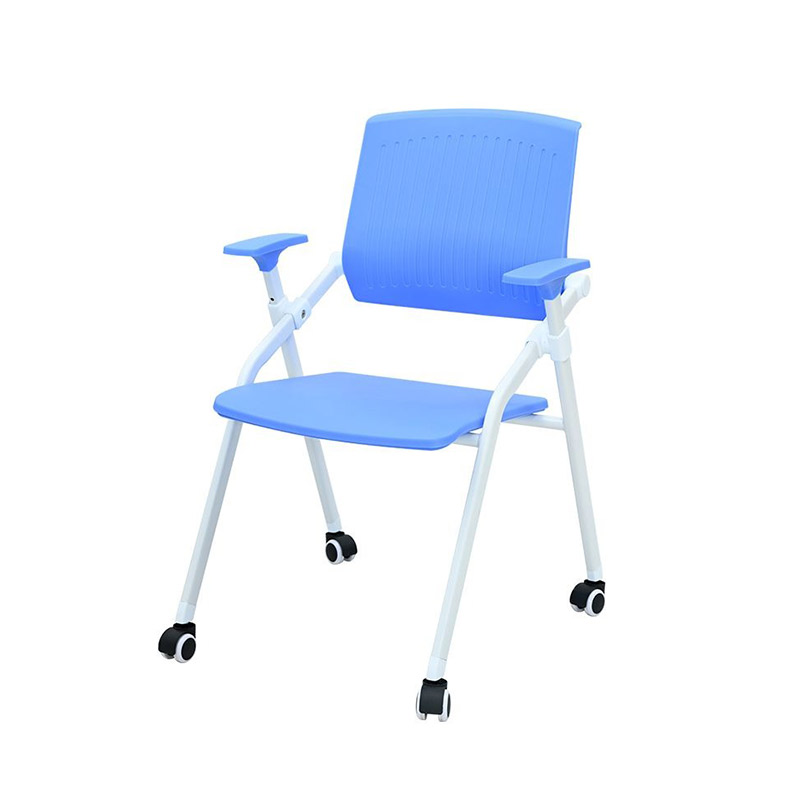 SC0155 Folding Training Chair Modern School Classroom Student Chair