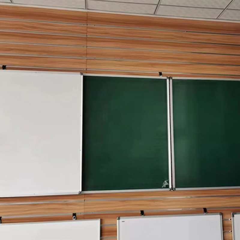 BM0034 Folding Aluminum Frame Whiteboard (2).jpg