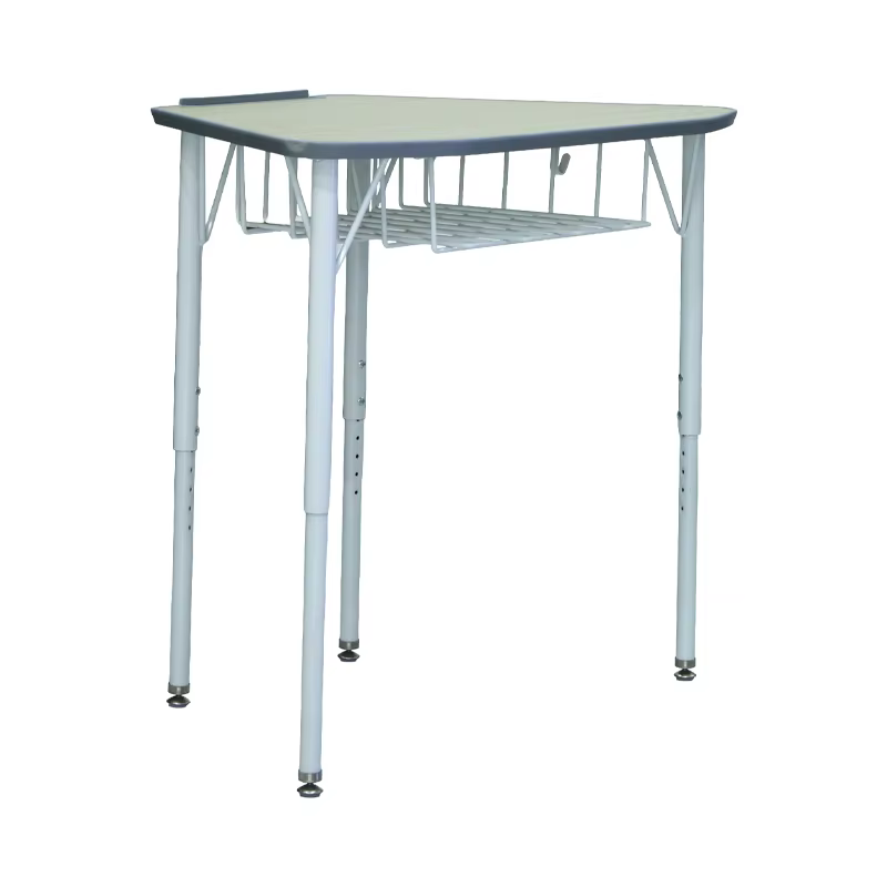 ss0288 desk saudi arabia height adjustable classroom desk-4