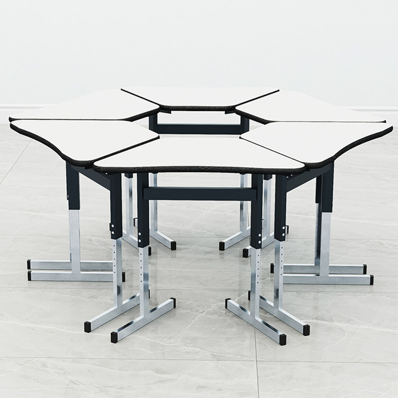 MD0056 Height Adjustable Activity Table Student Desk (5).jpg