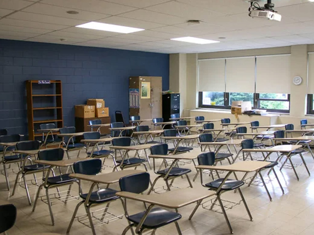 What Is Educational Furniture?
