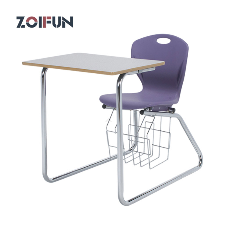 CC0011 Classroom Ergonomic Meeting Combo Training Chair (2).jpg