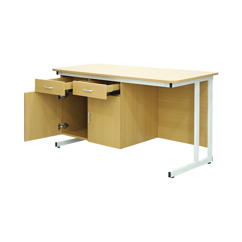 TD0071 Wooden Teacher Table With Two Drawers (5).png