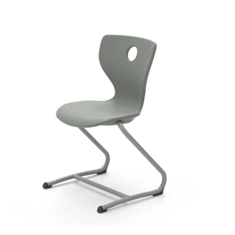 SC0024 Plastic Teacher Office Chair