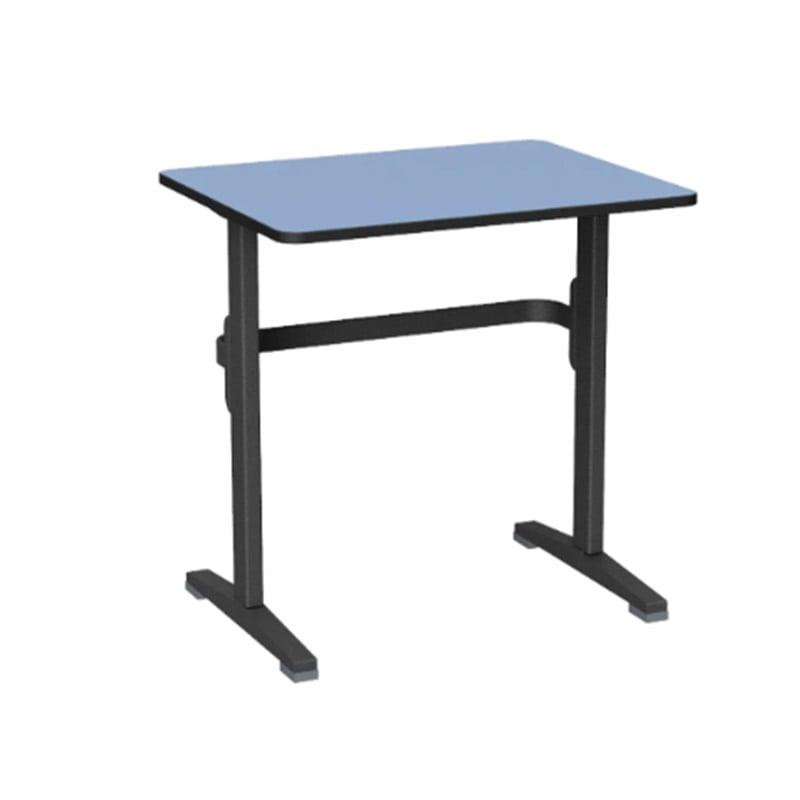 MD0081 Computer Height Adjustable Student Desk