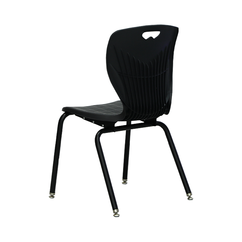 SA0006-4 Classroom Furniture Stackable School Training Chair