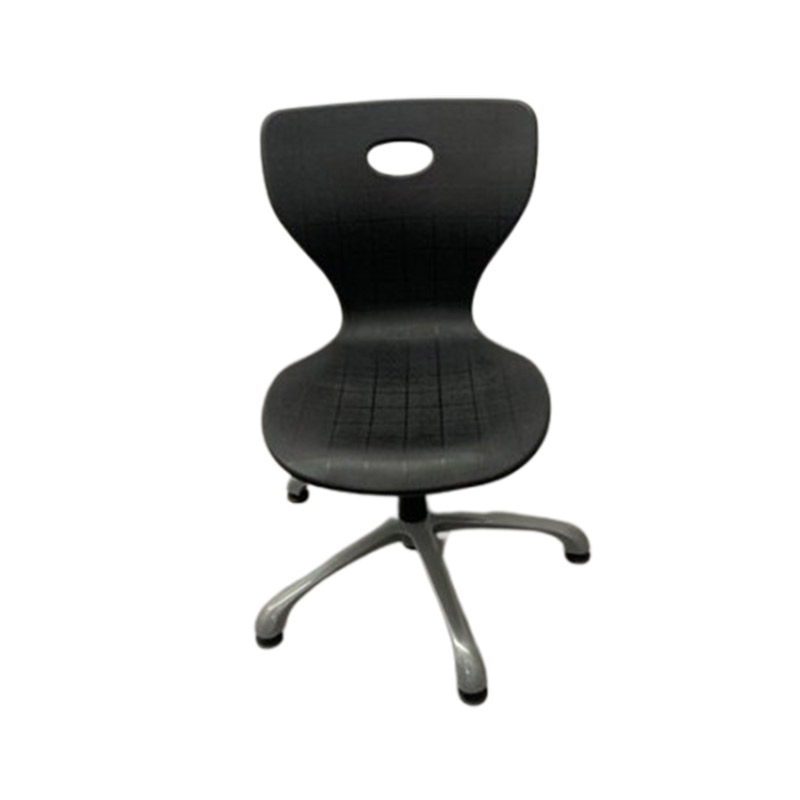 TC0071 Laboratory Chair Lift Student Chairs with Wheels