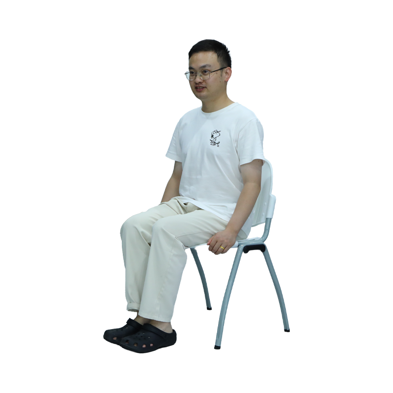 SC0161 Classroom School Furniture Suppliers Student Chair