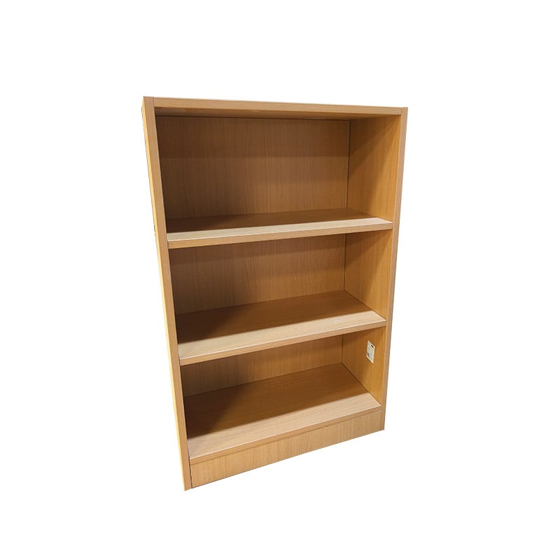 CN0073 Montessori Furniture Kids' Shelf Cabinet