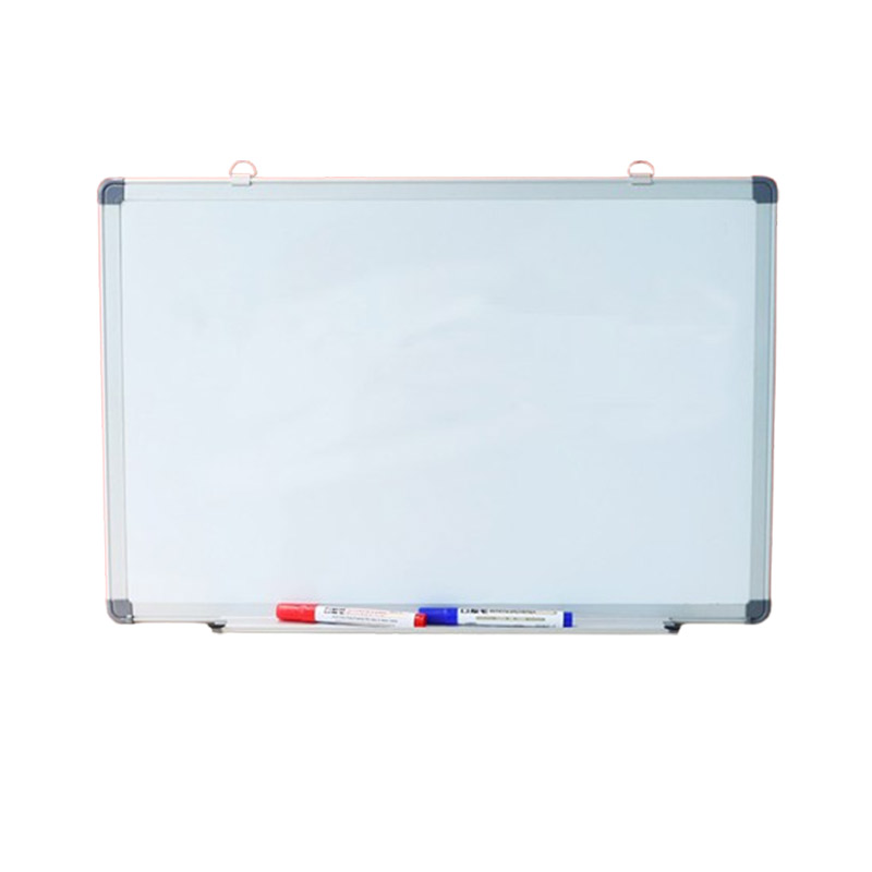 BM0017 Wall Mounted Aluminium Frame Magnetic Whiteboard