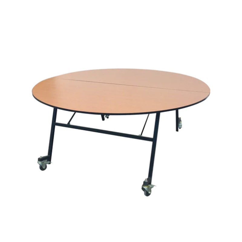 FT0026 Folding Dinner Table for Hotel
