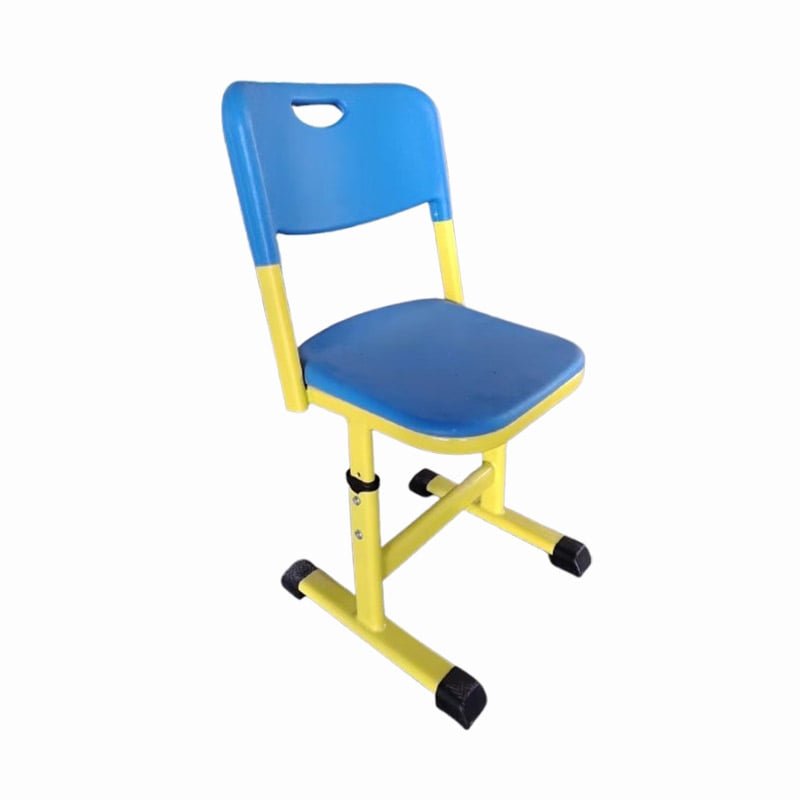 SS0276 Height Adjustable Student Desk and Chair Set