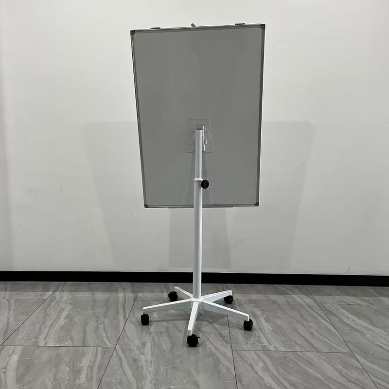 BM0044 Aluminum Frame Magnetic Stand Whiteboard (4).jpg