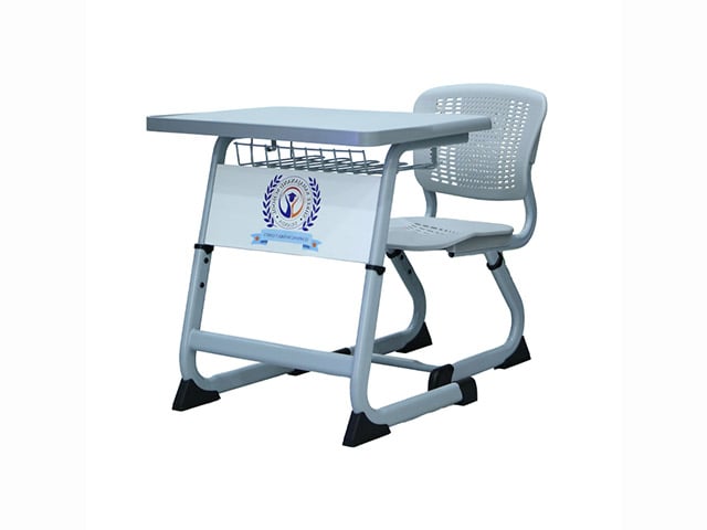 SS0291 Student Desk and Chair Set