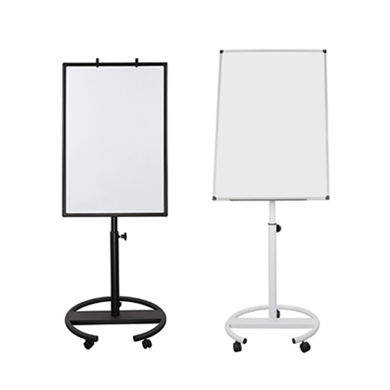 BM0050 36x24 Inch Magnetic Mobile Whiteboard
