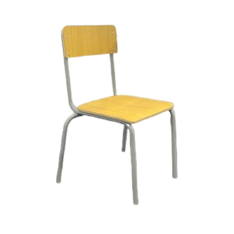 SC0137 Classroom Wooden Plywood Chairs