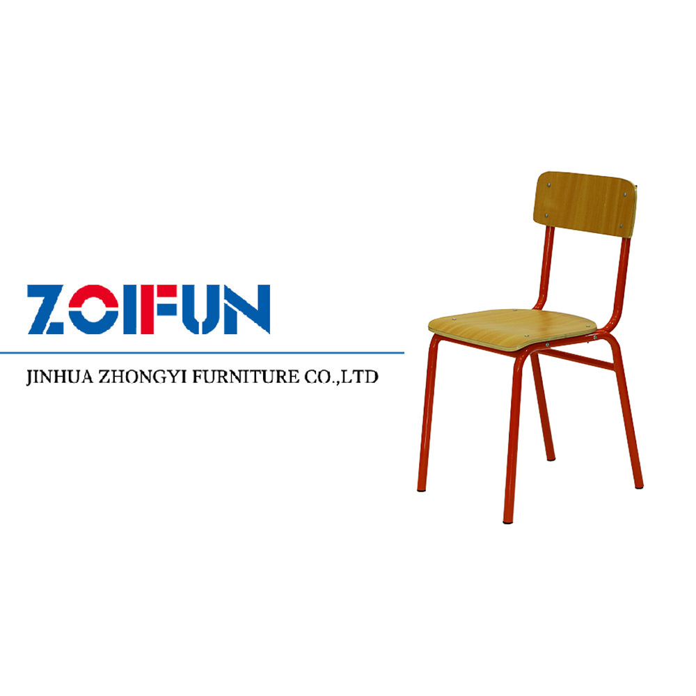 Ergonomic benefits of study chairs