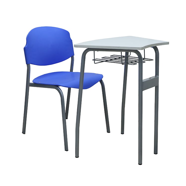 SS0147 Brasiliaanse Studentetabelstoel