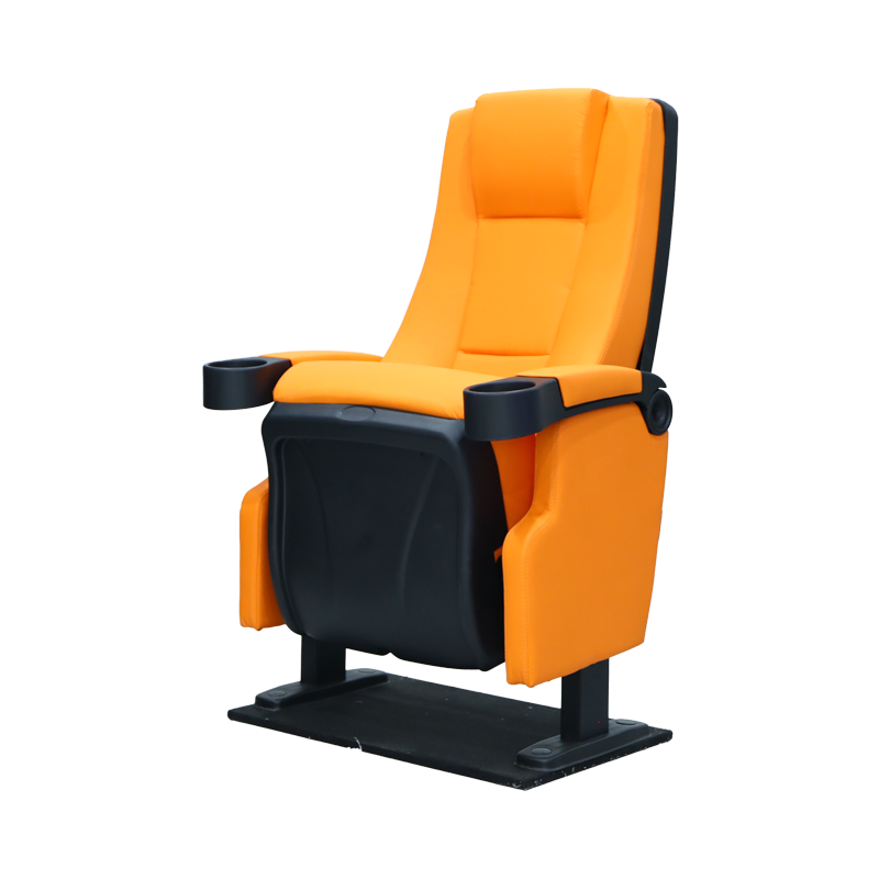 AC0119 Comfortable Auditorium Chair for Cinema School