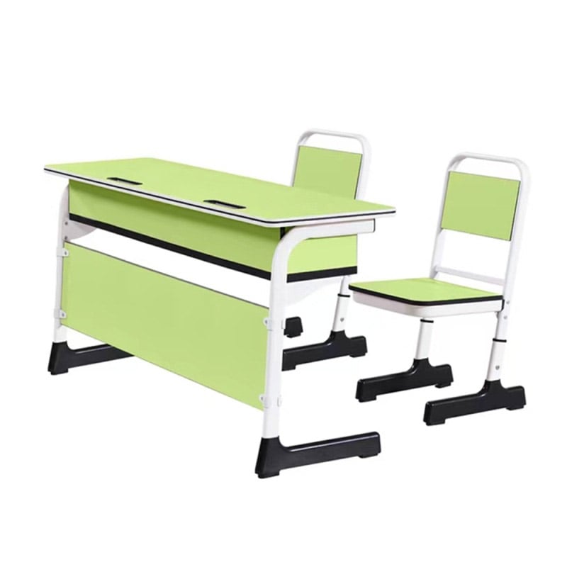 SS0202 Student Chair And Desk Set