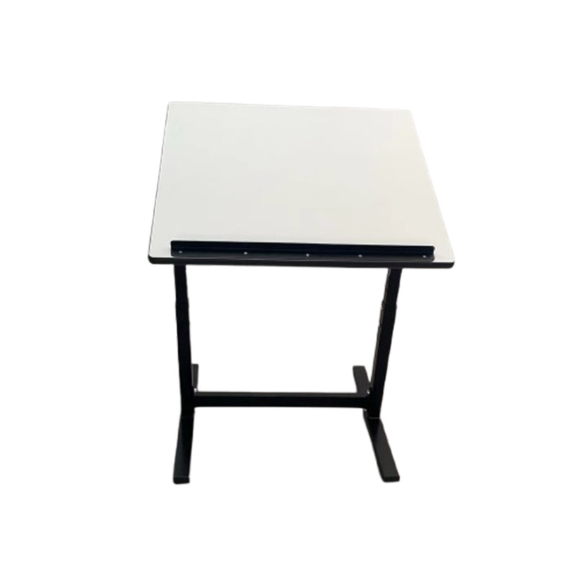 DT0026 Wooden Engineering Architect Drawing Table