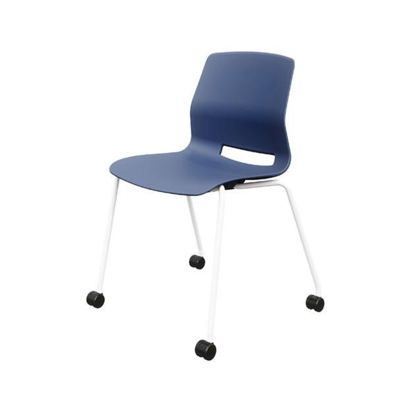 SC0120 School Furniture Teacher Chair with Wheels