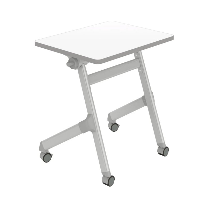 ET0042 Training Table and Chair Combination Table
