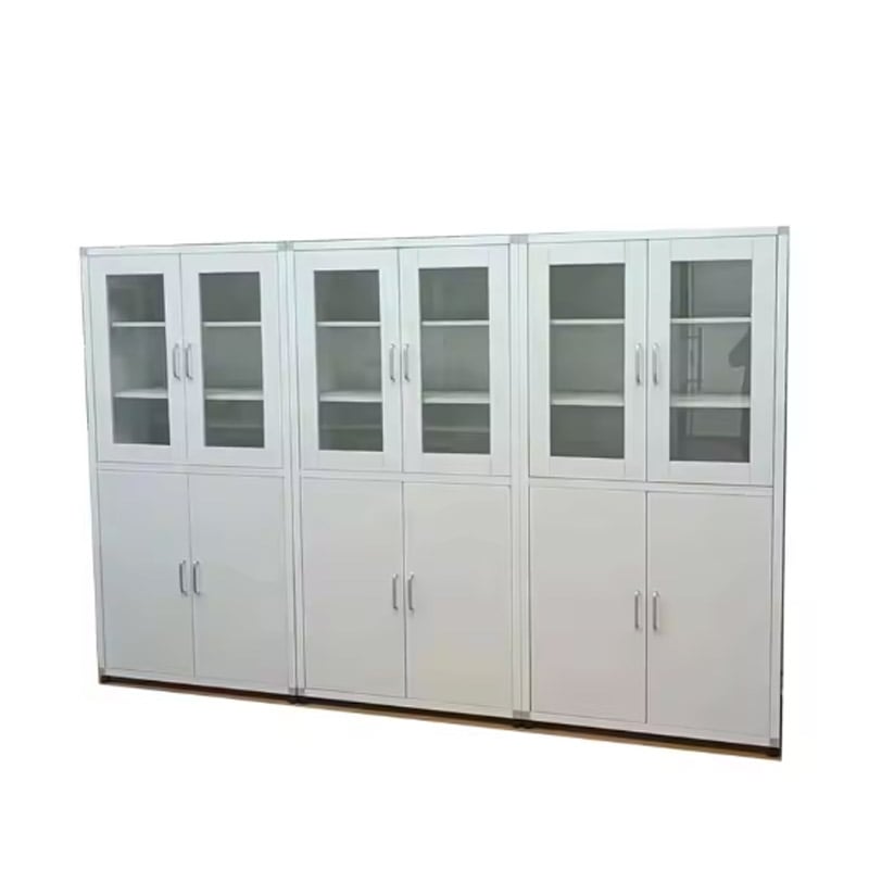 MC0006 Laboratory Storage Steel Filling Cabinet