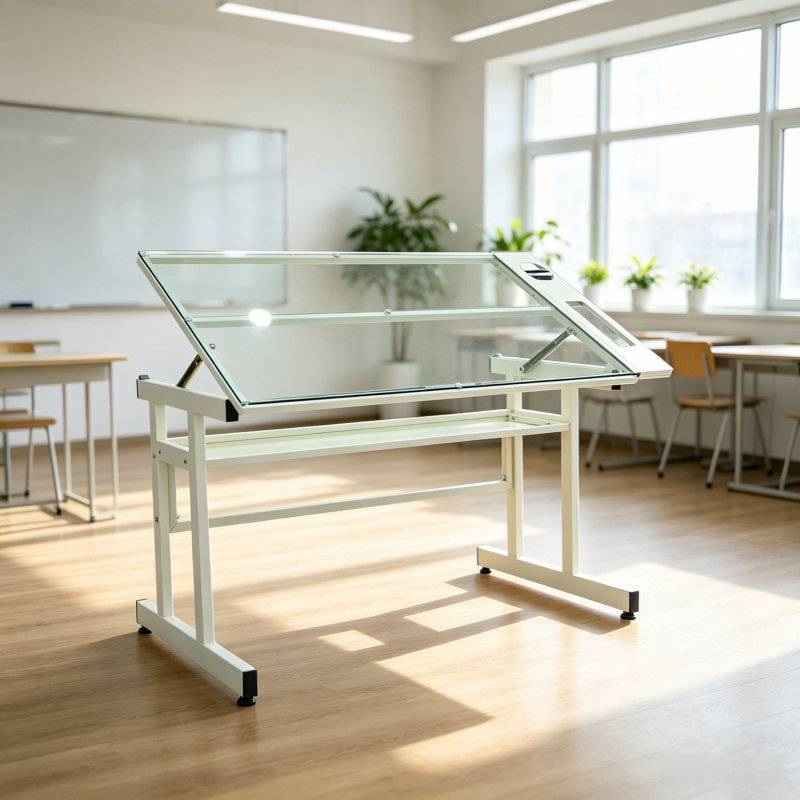 What to look for when buying professional drawing tables