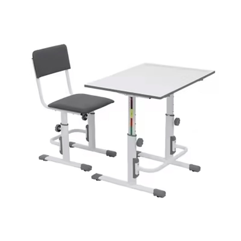 SS0231 Mebel Sekolah Set Meja dan Kursi Siswa