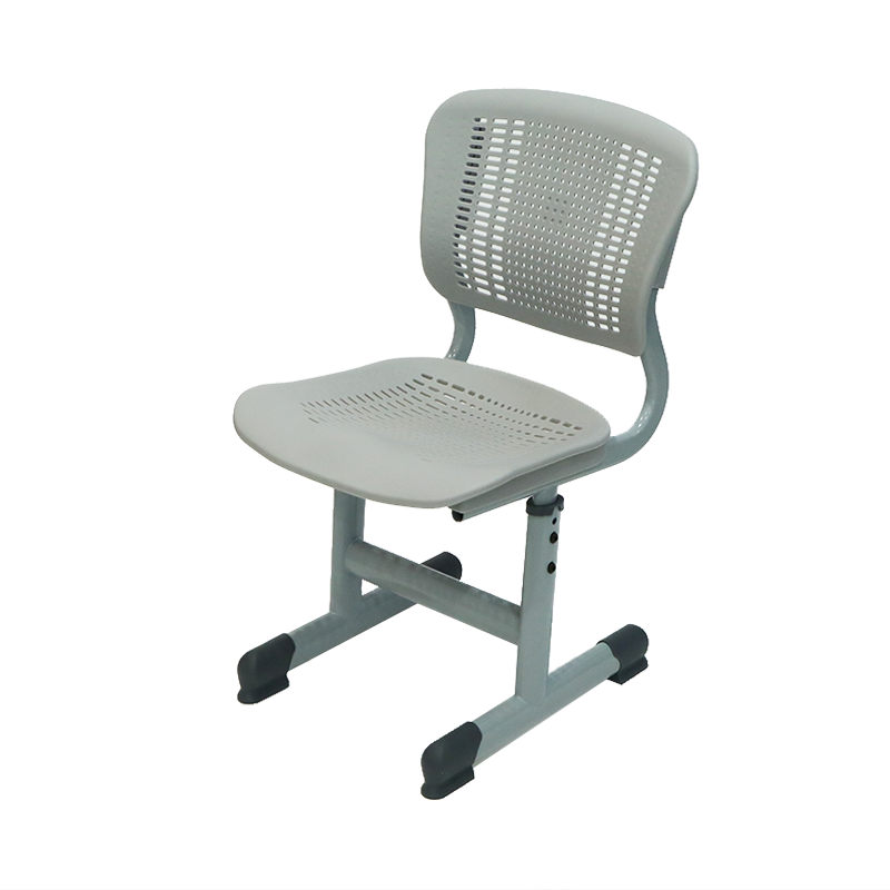 SC0130 Plastic Chair Adjustable Kids Children Elementary Student Chair