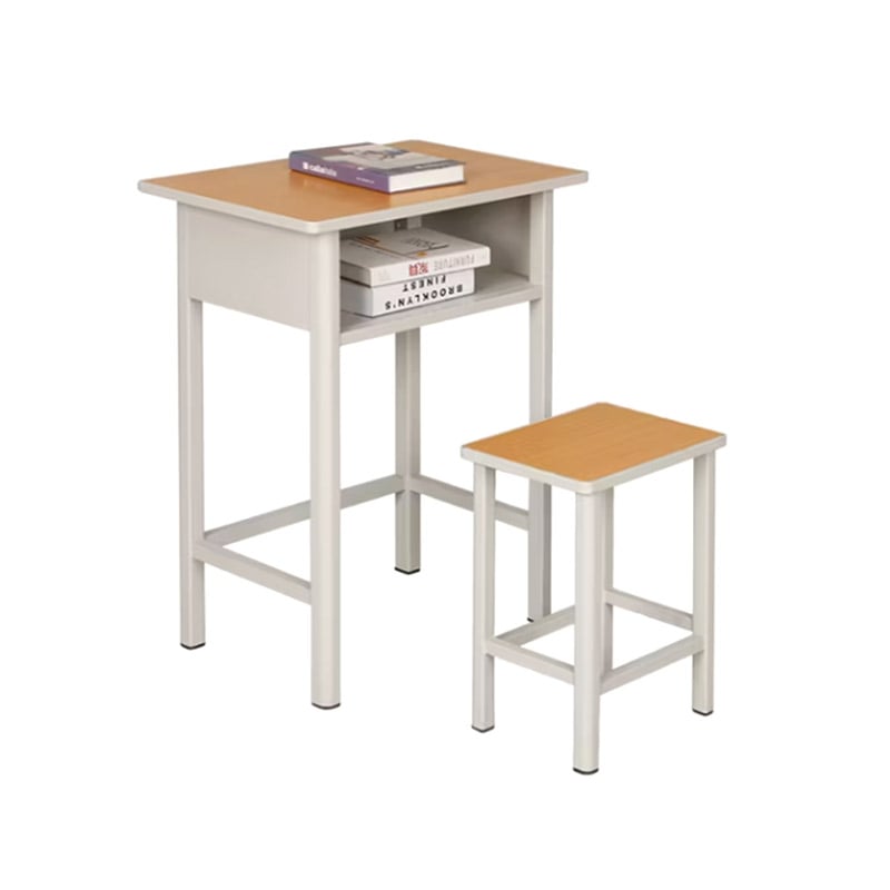 SS0242 Meja dan Kursi Murid untuk Sekolah Dasar