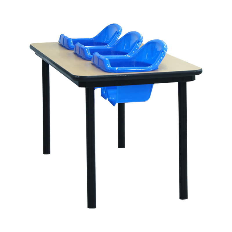 KG1001-2 3 Carton Box Kids Table Set