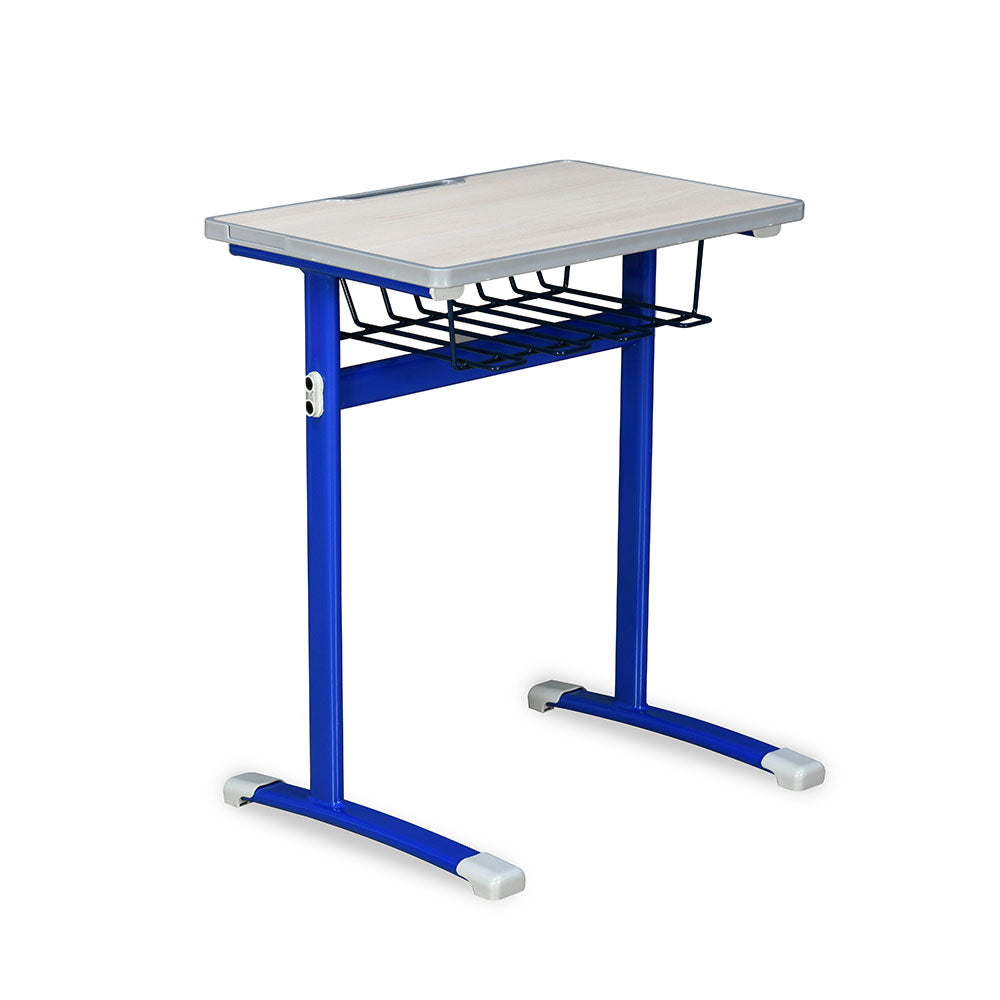 MD0080 Klassenzimmerpult und -stuhl Schulstuhl-Pult