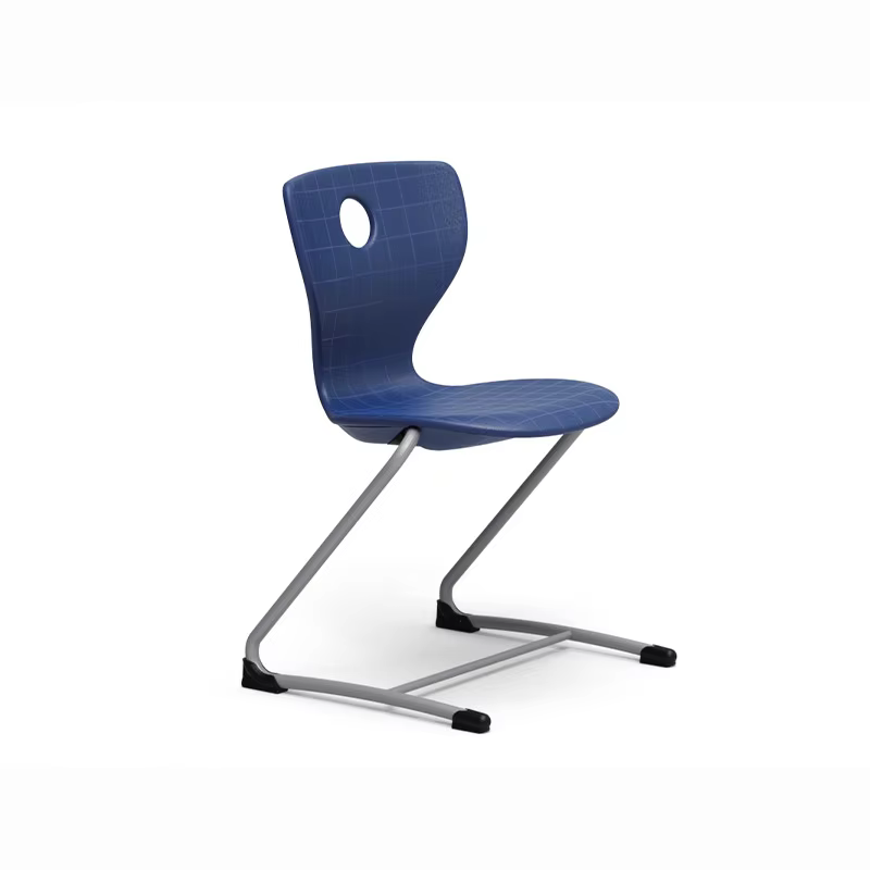 ss0303 school classroom student desk and chairs set-4