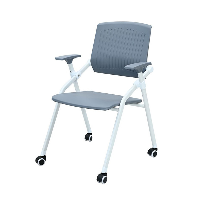 SC0155 Folding Training Chair Modern School Classroom Student Chair